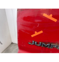 Porte avant gauche CITROEN JUMPER 3