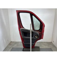 Porte avant gauche CITROEN JUMPER 3