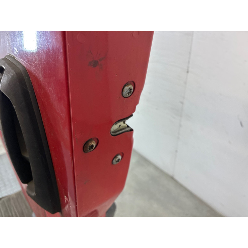 Porte avant gauche CITROEN JUMPER 3 Photo n°4