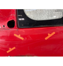 Porte avant gauche CITROEN JUMPER 3