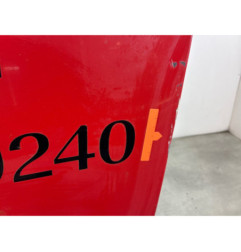 Porte avant gauche CITROEN JUMPER 3