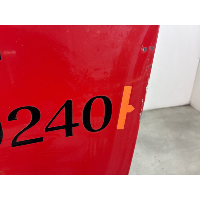 Porte avant gauche CITROEN JUMPER 3 Photo n°6