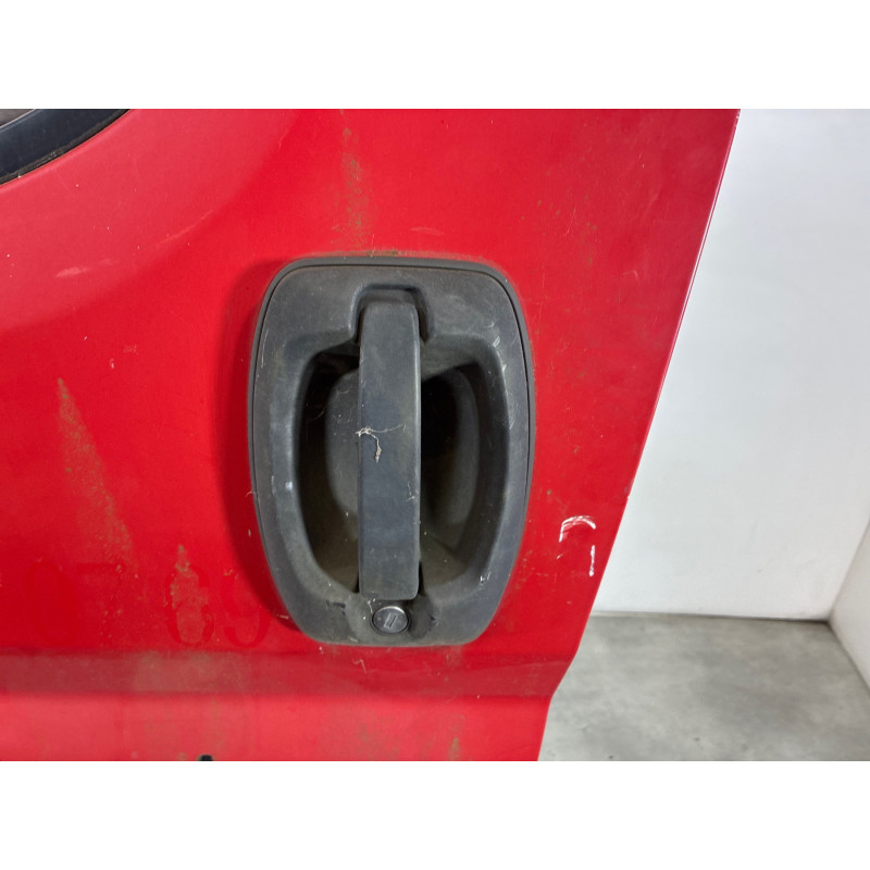 Porte avant gauche CITROEN JUMPER 3 Photo n°9