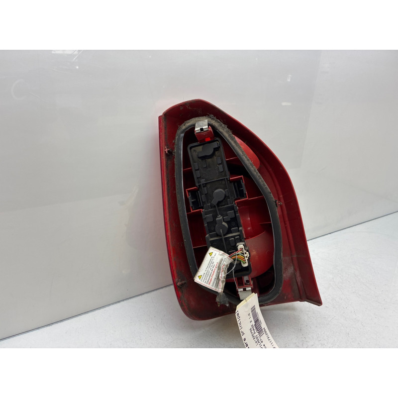 Feu arriere principal droit (feux) CITROEN XSARA PICASSO Photo n°1