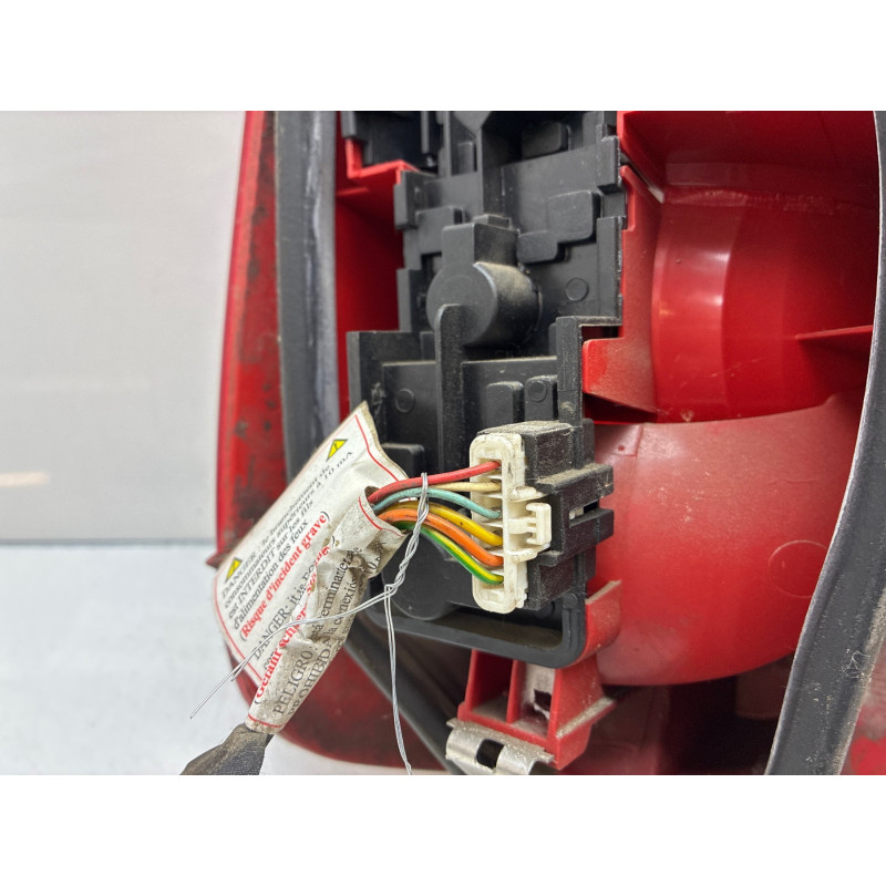 Feu arriere principal droit (feux) CITROEN XSARA PICASSO Photo n°3