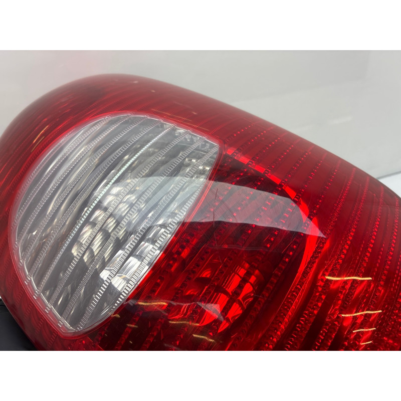 Feu arriere principal droit (feux) CITROEN XSARA PICASSO Photo n°4