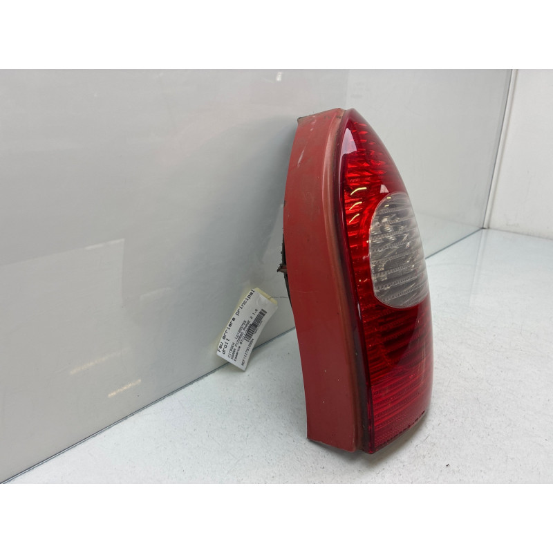 Feu arriere principal droit (feux) CITROEN XSARA PICASSO Photo n°7