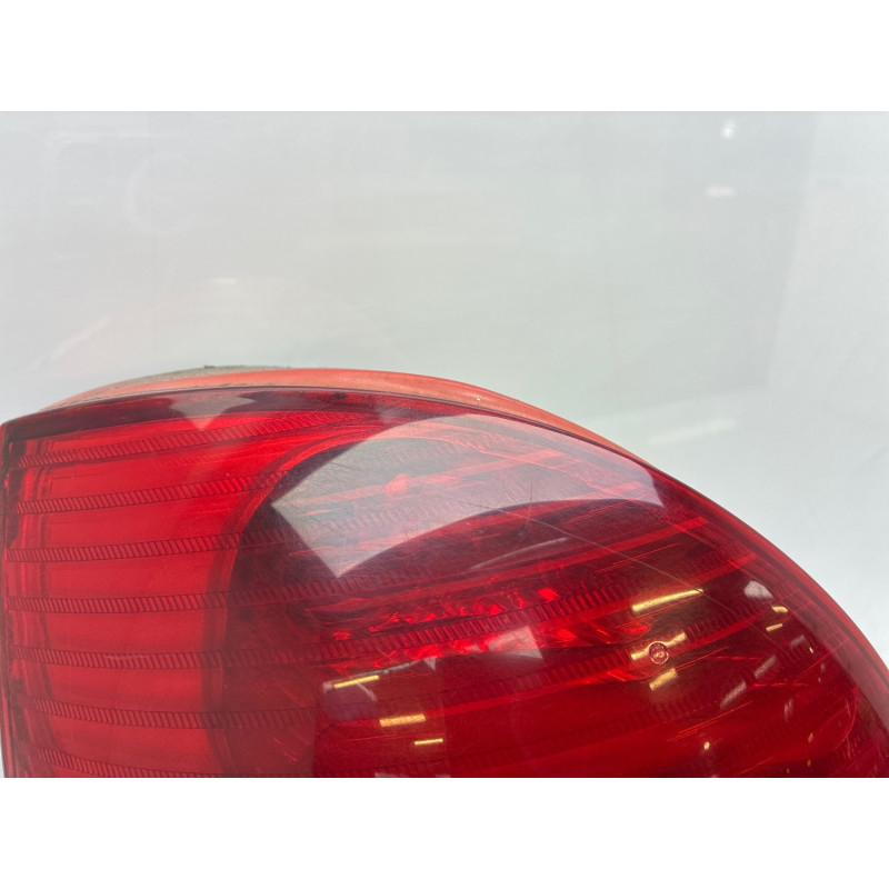 Feu arriere principal gauche (feux) CITROEN XSARA PICASSO Photo n°1