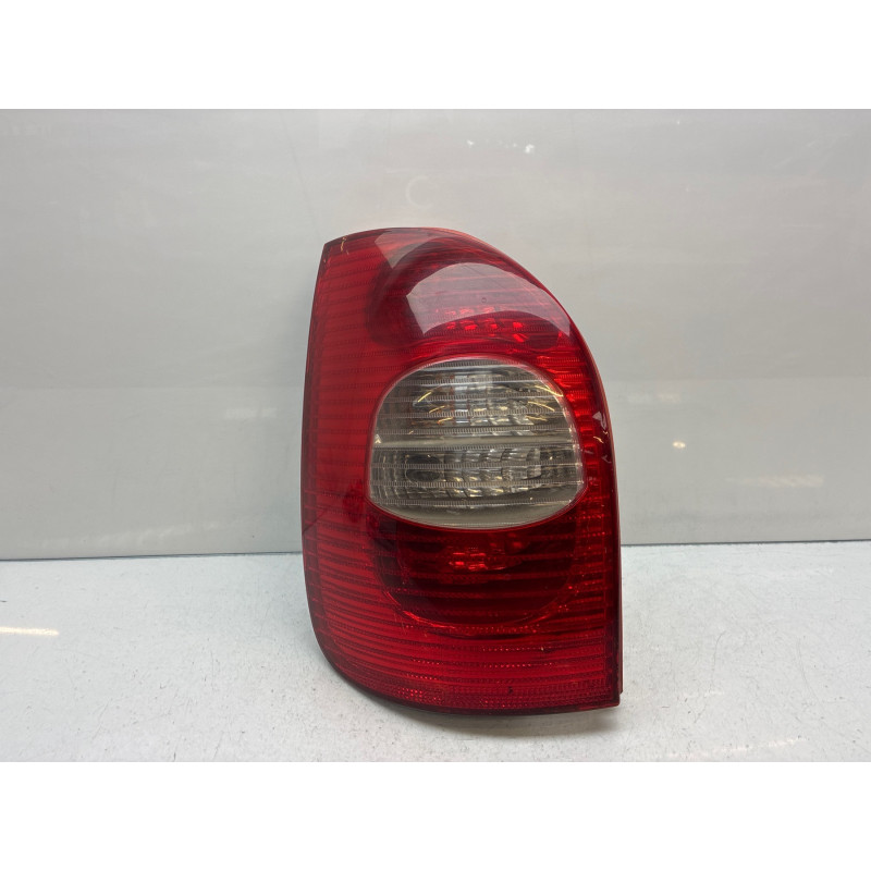 Feu arriere principal gauche (feux) CITROEN XSARA PICASSO Photo n°3