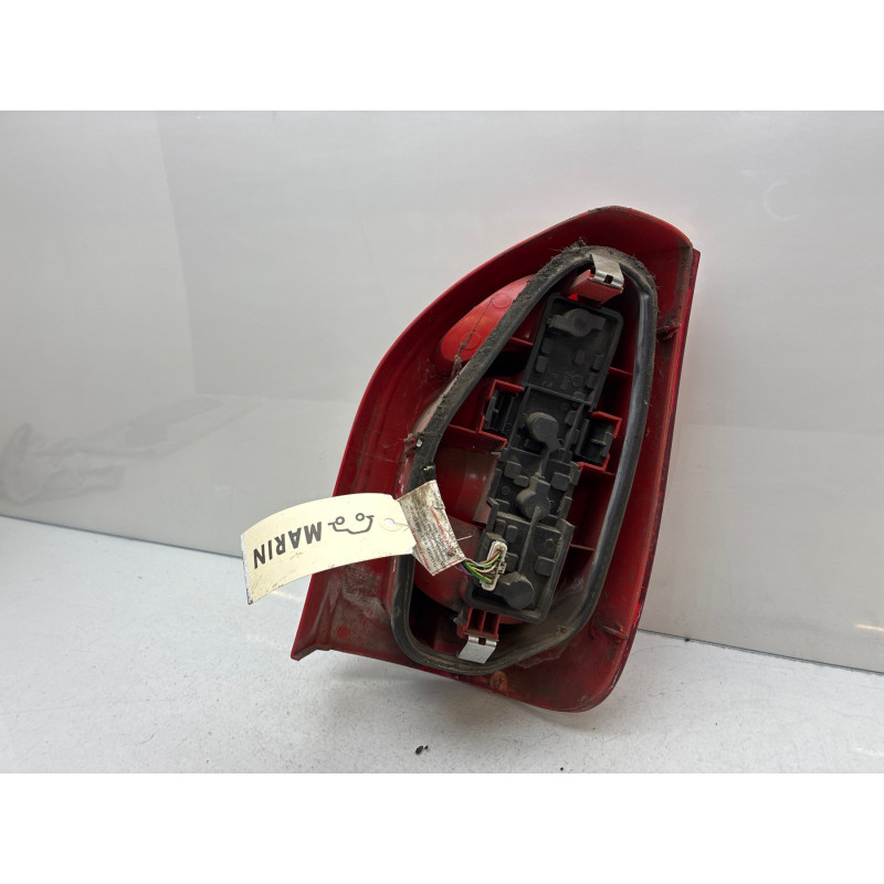 Feu arriere principal gauche (feux) CITROEN XSARA PICASSO Photo n°5