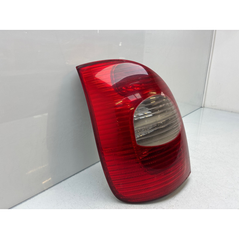 Feu arriere principal gauche (feux) CITROEN XSARA PICASSO Photo n°7