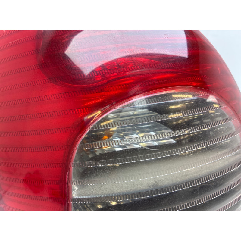 Feu arriere principal gauche (feux) CITROEN XSARA PICASSO Photo n°8