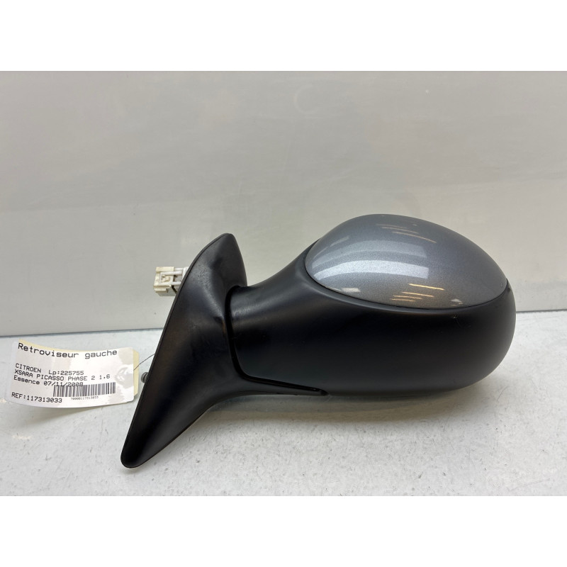 Retroviseur gauche CITROEN XSARA PICASSO Photo n°3