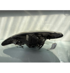 Optique avant principal gauche (feux)(phare) PEUGEOT 107