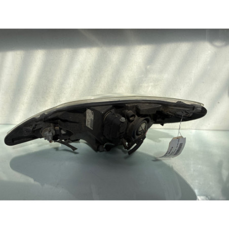Optique avant principal gauche (feux)(phare) PEUGEOT 107