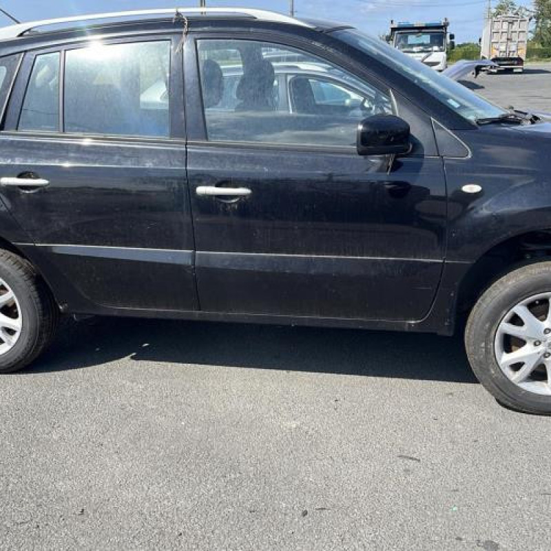 Bras essuie glace arriere RENAULT KOLEOS 1 Photo n°7