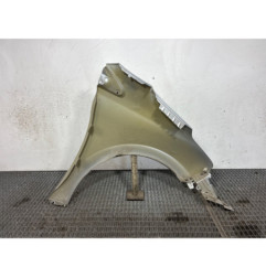 Aile avant gauche PEUGEOT 208 1