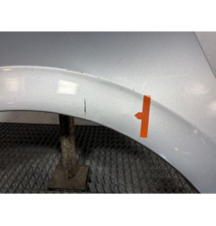Aile avant gauche PEUGEOT 208 1