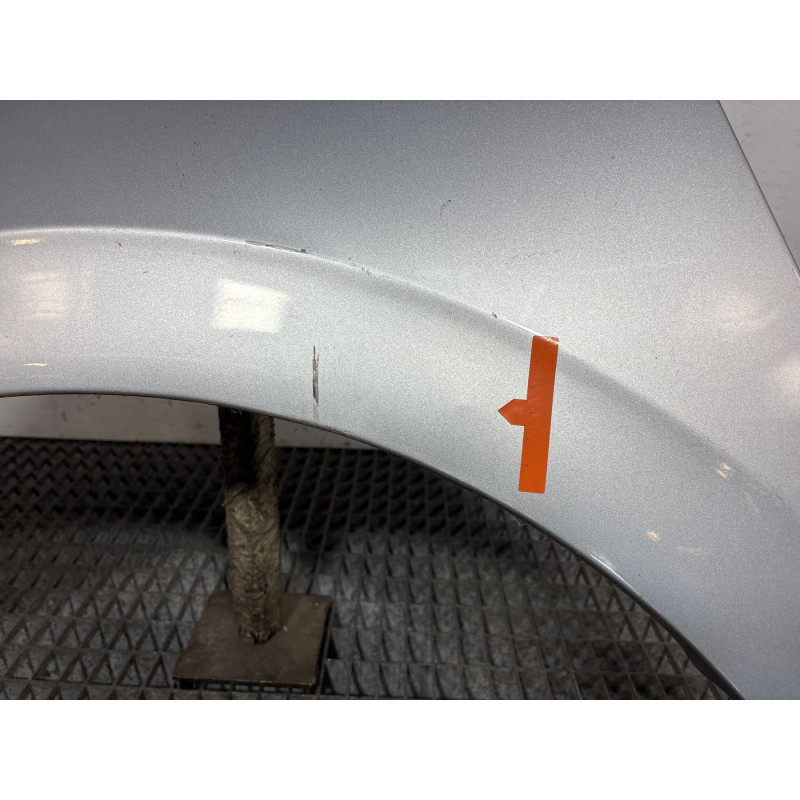 Aile avant gauche PEUGEOT 208 1 Photo n°4
