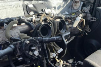 Bras essuie glace arriere RENAULT KOLEOS 1