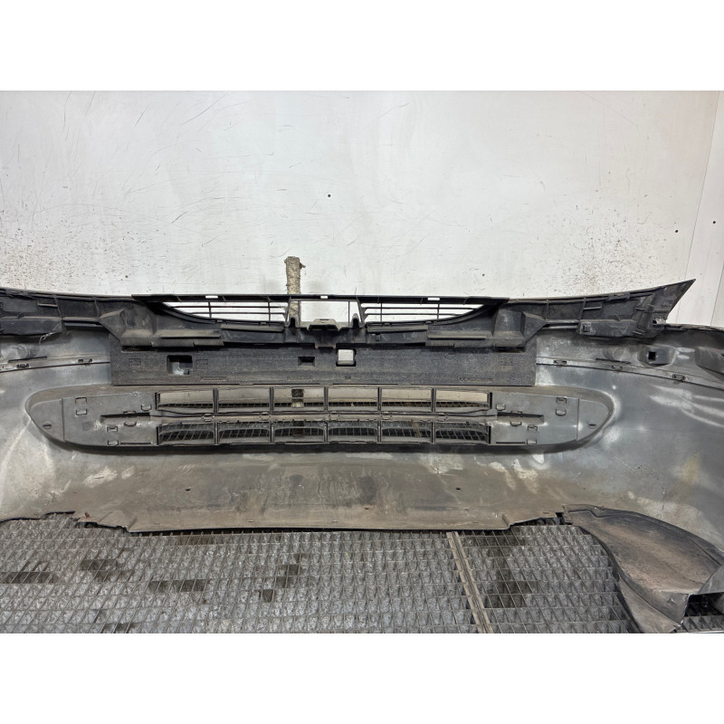 Pare choc avant CITROEN C8 Photo n°4