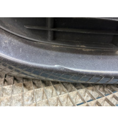 Pare choc avant CITROEN C8