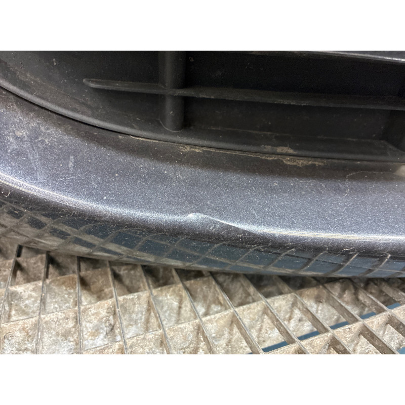 Pare choc avant CITROEN C8 Photo n°5