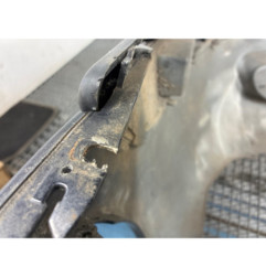 Pare choc avant CITROEN C8