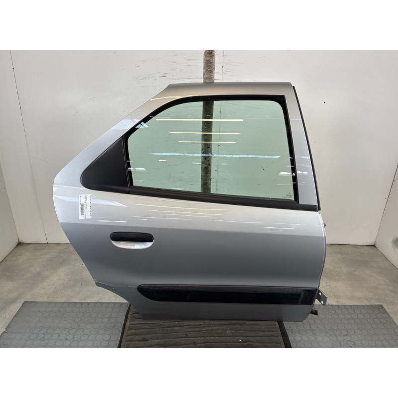 Porte arriere droit CITROEN XSARA Photo n°1