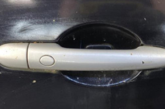 Porte avant droit RENAULT KOLEOS 1