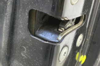 Porte avant droit RENAULT KOLEOS 1
