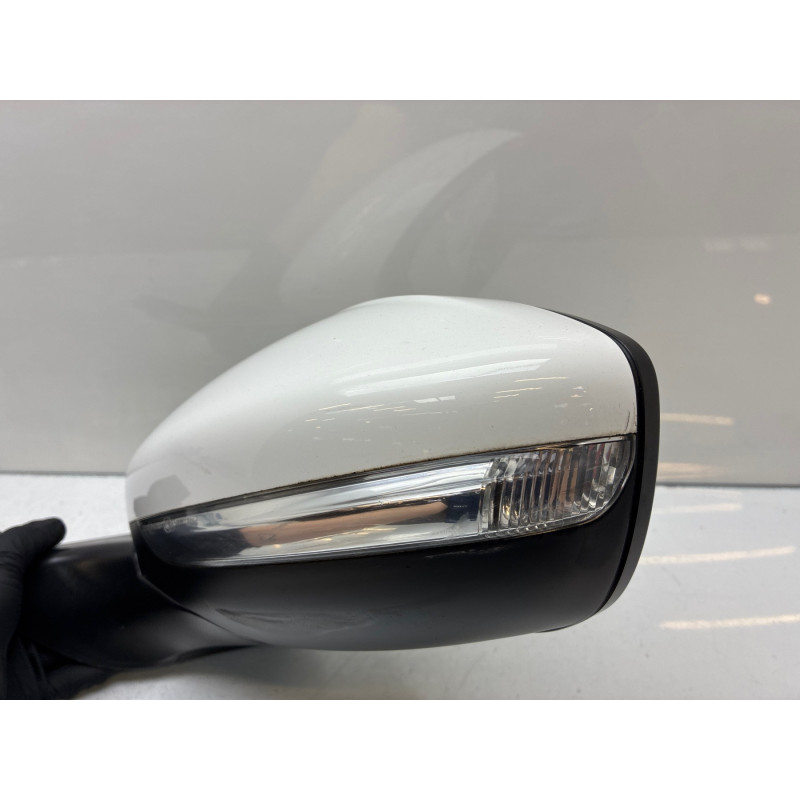 Retroviseur gauche PEUGEOT 2008 1 Photo n°4