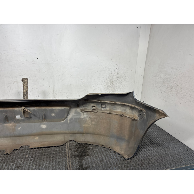Pare choc arriere PEUGEOT 307 Photo n°6