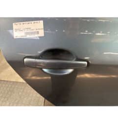Porte arriere droit PEUGEOT 307