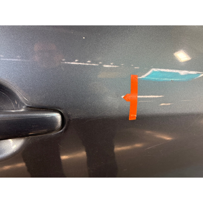 Porte arriere droit PEUGEOT 307 Photo n°4