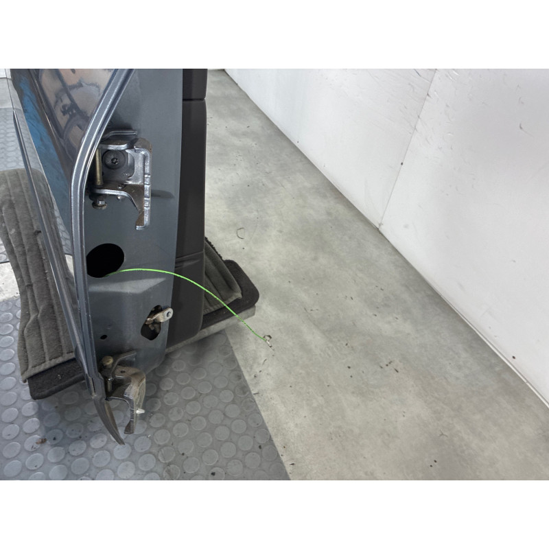 Porte arriere droit PEUGEOT 307 Photo n°5