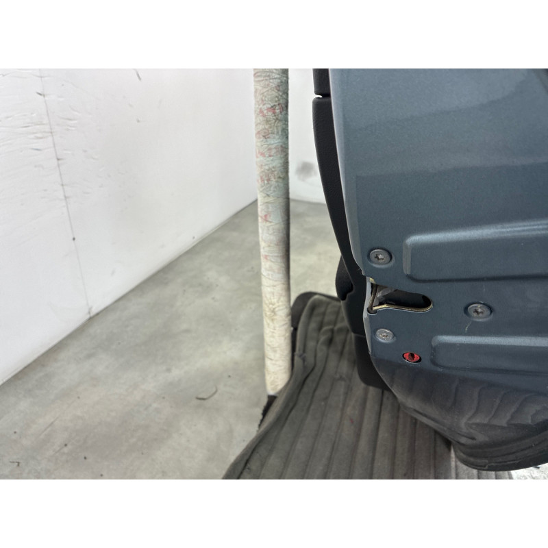 Porte arriere droit PEUGEOT 307 Photo n°6