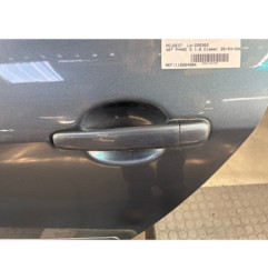 Porte arriere gauche PEUGEOT 307