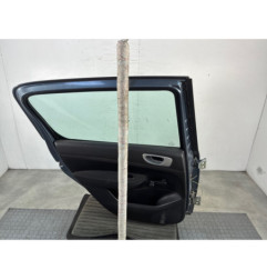 Porte arriere gauche PEUGEOT 307
