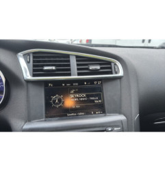 Vitre avant gauche CITROEN DS4