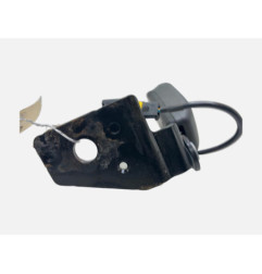 Attache ceinture arriere gauche CITROEN DS4