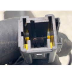 Attache ceinture arriere gauche CITROEN DS4