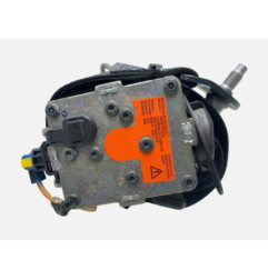 Pretensionneur de ceinture avant droit CITROEN DS4