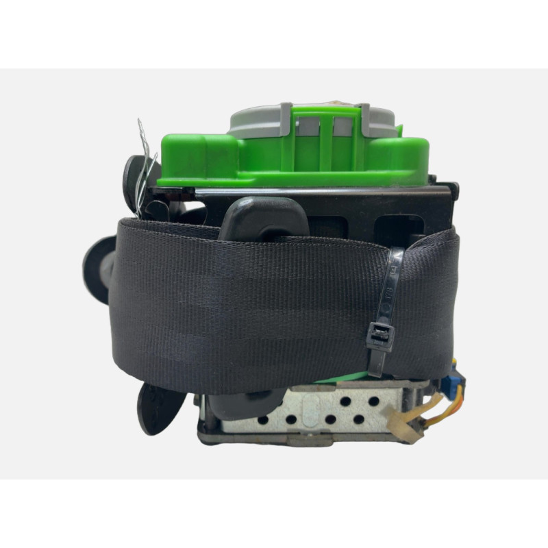 Pretensionneur de ceinture avant droit CITROEN DS4 Photo n°5