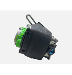 Pretensionneur de ceinture avant droit CITROEN DS4