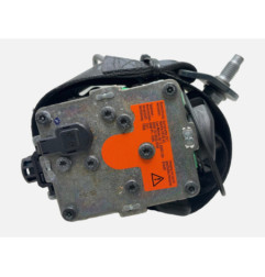 Pretensionneur de ceinture avant droit CITROEN DS4