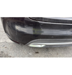 Pretensionneur de ceinture avant droit CITROEN DS4