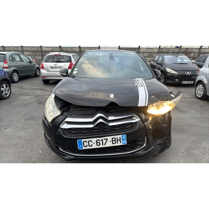 Com (Bloc Contacteur Tournant+Commodo Essuie Glace+Commodo Phare) CITROEN DS4 Photo n°17
