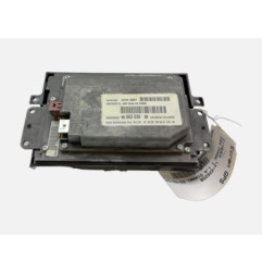 Ecran GPS CITROEN DS4