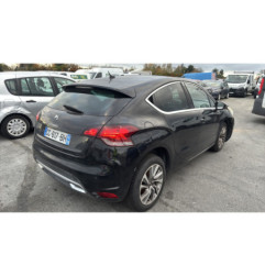 Ecran GPS CITROEN DS4